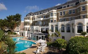 Carlton Hotel Bournemouth